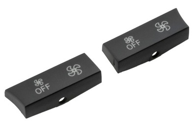 Nty кнопки nawiewu/zestaw ремонтный фото №1