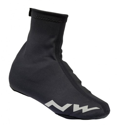 NORTHWAVE FIR ochraniacze na buty black M