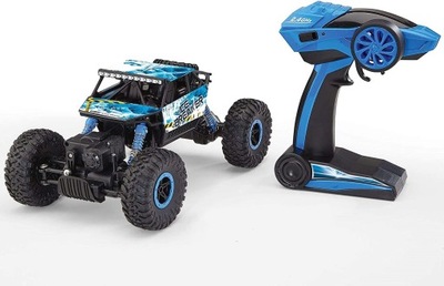 Crawler Monster Truck RC 1:18 4WD Revell Control