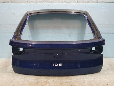 Кришка багажника багажника vw id.5 id5 11a задня фото №1