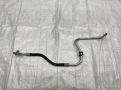 Alfa romeo giulia 2.2 шланг трубка кондиціонера фото №1