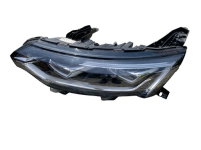 Renault talisman фара ліва matrix 260607797r комплектна оригінал фото №1