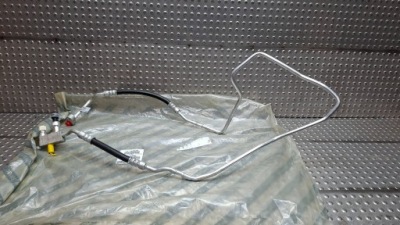 Шланг кондиціонера 1382281080 fiat ducato рестайлінг  2014- фото №1