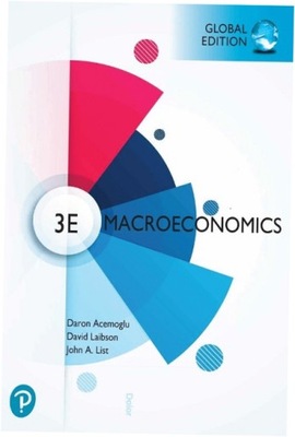 Macroeconomics. Global Edition