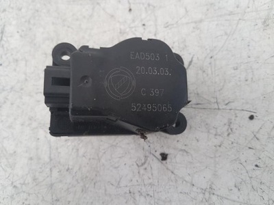 Моторчик обігрівач alfa romeo 147 52495065 фото №1