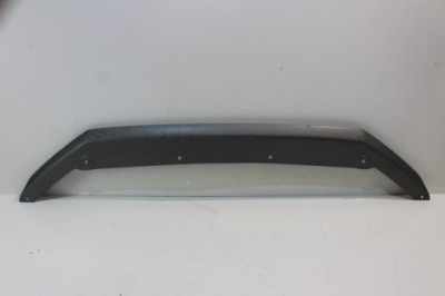 Спойлер накладка бампер перед ford puma mk2 l1tb-17f771a фото №1