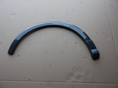 Audi оригинальный номер 81a853818a молдинг крыла фото №1