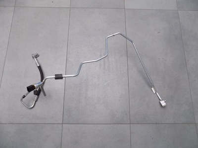 Vw polo 6r шланг кондиционера фото №1