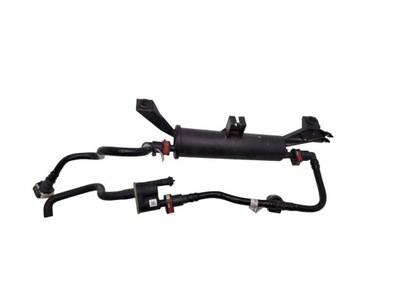 Chrysler pacifica 2018 шланг пального фото №1