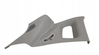 Пластик защита стойка jeep compass ii18r фото №1