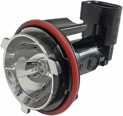 HEL 9DX153746-011 LUZ AUTÓNOMO BMW (RINGI) 1 (E87) 5 (E39) 6 (E63) X3  