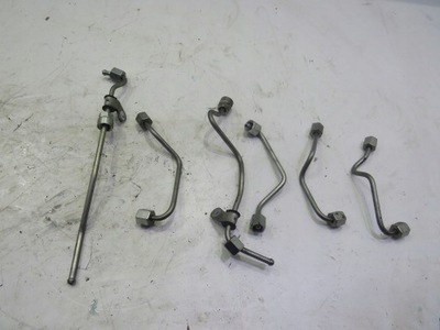 Шланг топлива провода civic ix 2.2 i-dtec фото №1