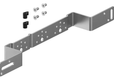 PŁYTKA MONTAŻOWA 80-150 mm KĄTOWA UPONOR S-PRESS