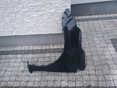 Toyota corolla e16 крыло передний левый перед фото №1