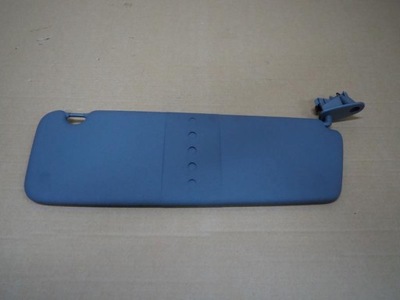 Захист сонцезахисна права master iii movano b фото №1