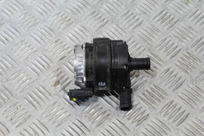 Насос wody megane iv lift 210103582r фото №1