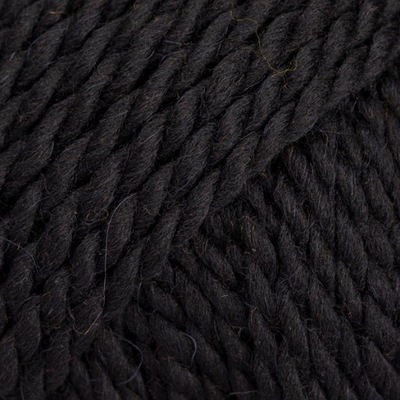 Włóczka Drops Andes 8903 Black