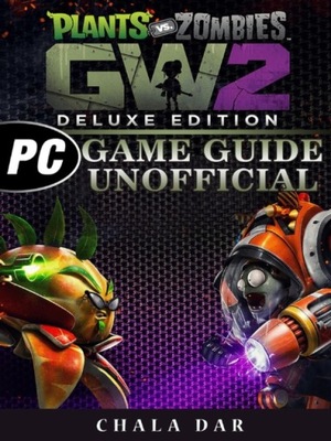 Plants Vs Zombies Garden Warfare 2 Deluxe Edition