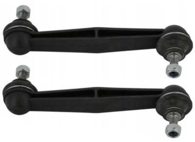 Alfa romeo 147 156 gt соединители стабилизатора задняя фото №1