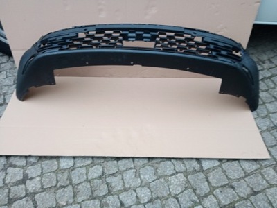 Opel mokka b ii спойлер бампера перед 2020r. фото №1