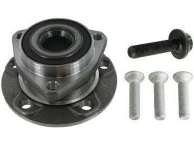 ПІДШИПНИК КОЛЕСА SKF VKBA 6556