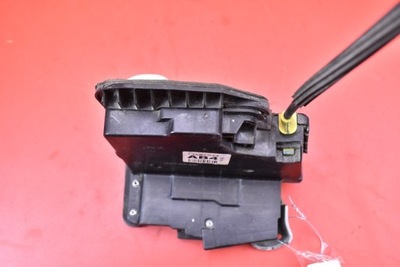 LOCK DOOR RIGHT REAR REAR CADILLAC XTS 13R  