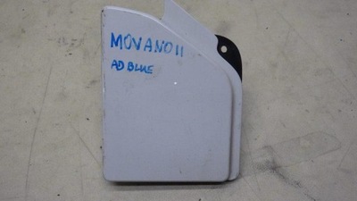 MARIPOSA DE ALIMENTACIÓN ADBLUE OPEL MOVANO B 765M63121R  