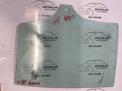 MERCEDES W177 A180 VENTANAS DE PUERTA IZQUIERDO PARTE TRASERA 2018 A1777352900  