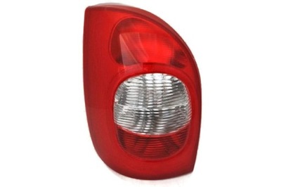 Citroen xsara picasso 05- лампа задня ліва nowa фото №1