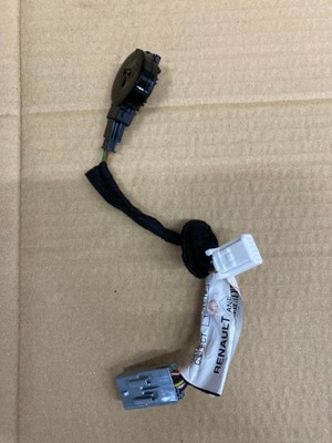 Датчик дождя renault captur ii 241600496r фото №1