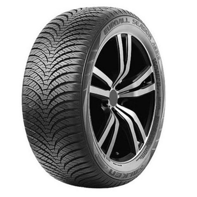 4x Falken 165/65R15 EUROALL SEASON AS210 81T