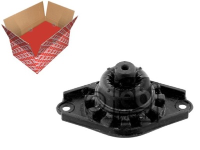 Febi bilstein 32999 кронштейн амортизатора фото №1