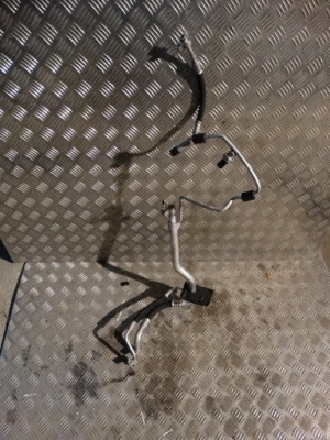 Idealny шланг кондиционера mercedes w166 1 фото №1