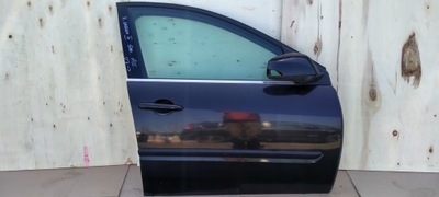 Renault laguna iii 07-14 дверь правый перед фото №1