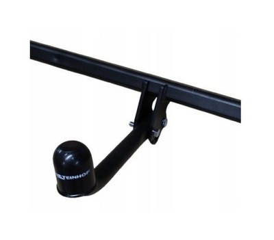 STC-059 TOW BAR HOLOWICZY CITROEN BERLINGO III 18- STEINHOF  