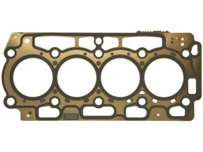 Прокладка gł. ford c-max 1.5tdci 15- 1.45mm фото №1