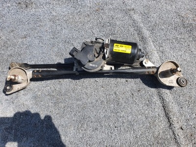 Механізм двірник передніх kia rio ii lift фото №1