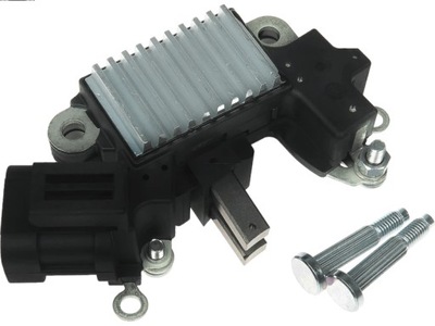 Регулятор генератора isuzu 8971502000 8971502001 as-pl a2001 unipoint фото №1