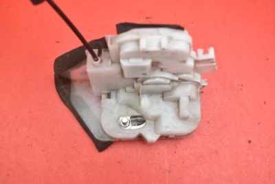 Замок дверь правый задняя subaru outback 4 iv 10r фото №1