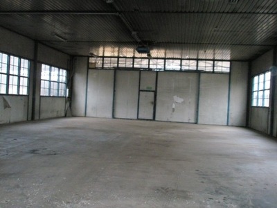 Magazyny i hale, Ugniewo, 800 m²
