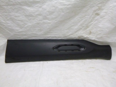 Молдинг дверь правая перед citroen c4 iii 9830660880 фото №1