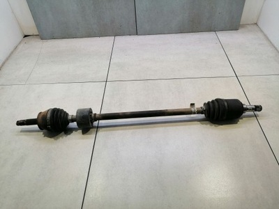 Привідний вал права довга fiat albea 1.2 16v фото №1