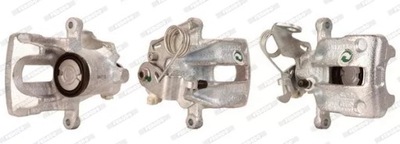 CALIPER BRAKES TARCZOWEGO REAR L FITS DO: AUDI A4 B5 1.8-2.8 01.95-09  