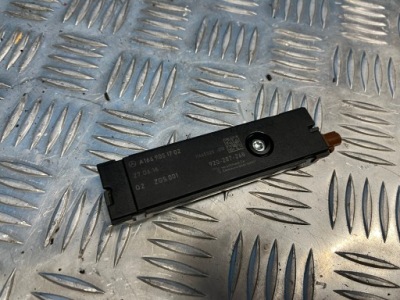 Mercedes w205 модуль усилитель антенны a1669051702 фото №1