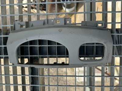 Защита панель переключателей renault trafic 8200004603 фото №1