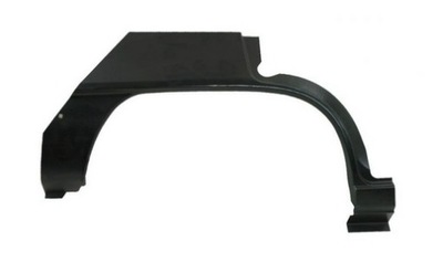 Ремкомплект крыла задняя r kadett e 09.84-08.91 фото №1