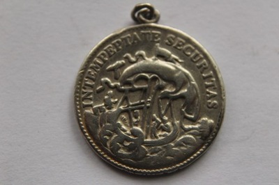 WISIOREK - SREBRO -(B49