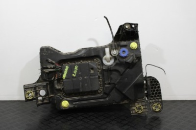 Бак adblue насос p1002559 opel grandland x фото №1