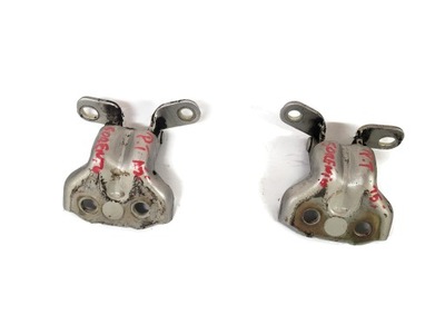 Kia sorento i петли дверь правое задние задняя комплект фото №1