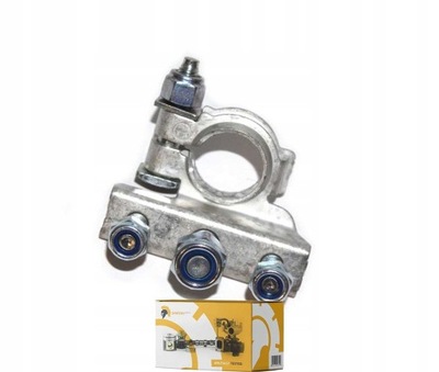 Клема iveco daily 00 [ ] фото №1